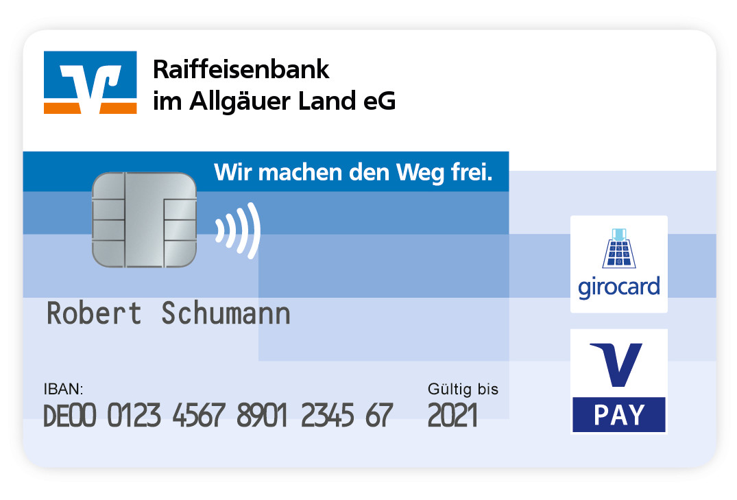 VR-BankCard