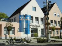 Raiffeisenbank im Allgäuer Land eG in Bad Grönenbach Raiffeisenbank im Allgäuer Land eG in Bad Grönenbach